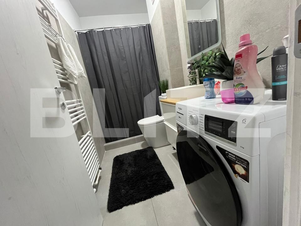 Apartament de vânzare 3 camere Exterior Nord - 176839AV | BLITZ Târgoviște | Poza4