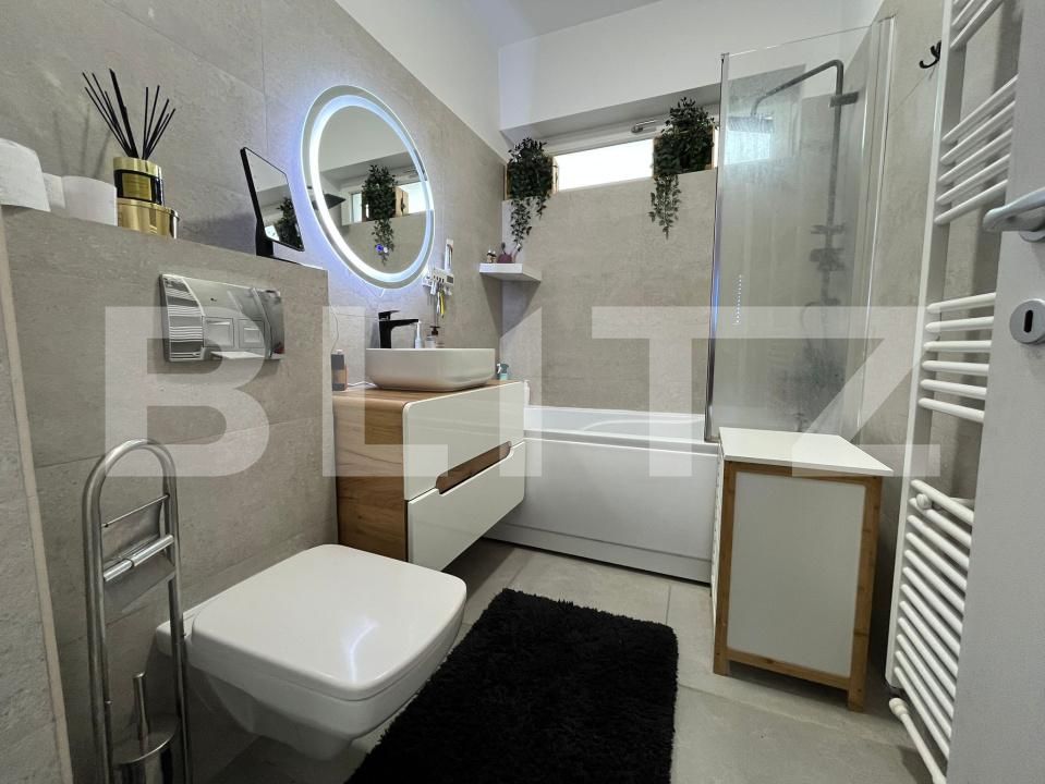 Apartament de vânzare 3 camere Exterior Nord - 176839AV | BLITZ Târgoviște | Poza6