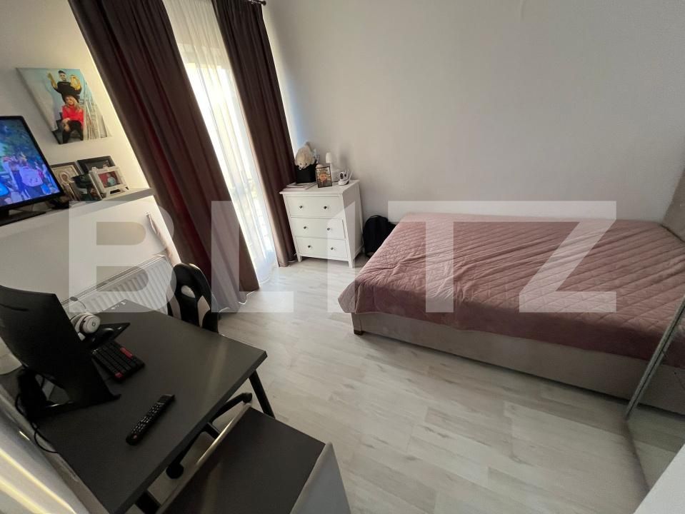 Apartament de vânzare 3 camere Exterior Nord - 176839AV | BLITZ Târgoviște | Poza3