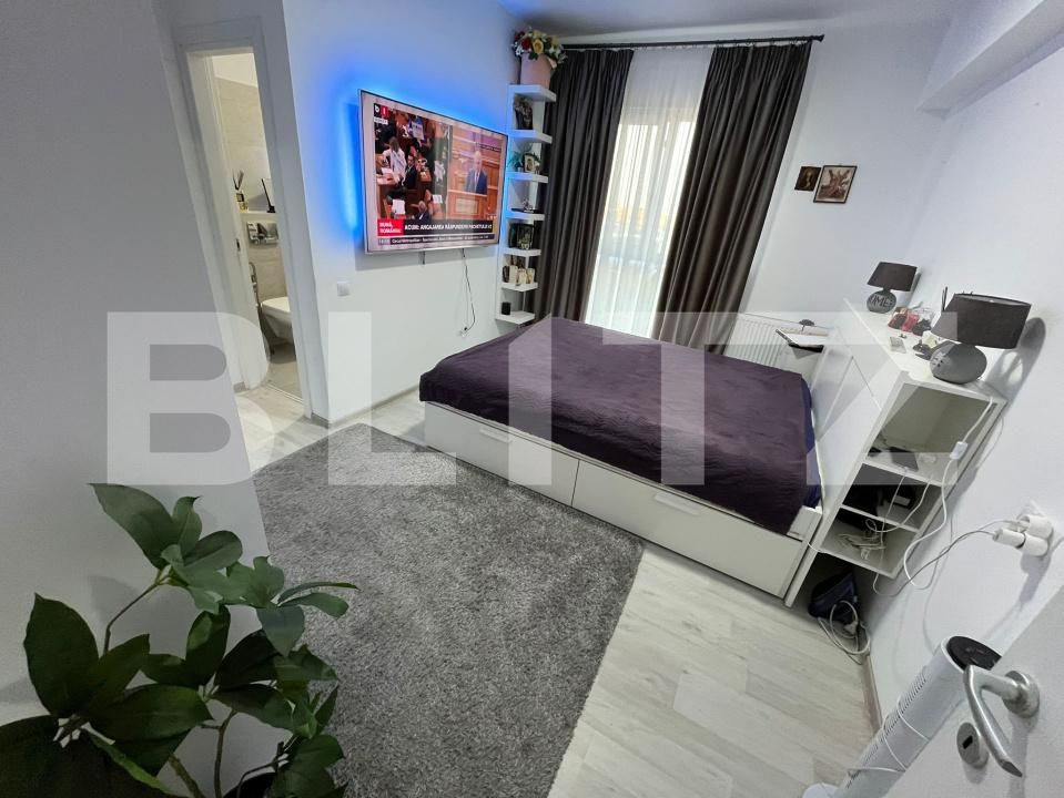 Apartament de vânzare 3 camere Exterior Nord - 176839AV | BLITZ Târgoviște | Poza2