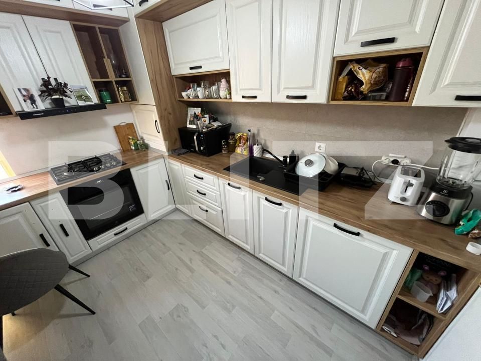 Apartament de vânzare 3 camere Exterior Nord - 176839AV | BLITZ Târgoviște | Poza5