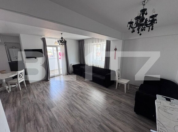 Apartament de închiriat 2 camere Micro 3 - 176871AI | BLITZ Târgoviște | Poza1