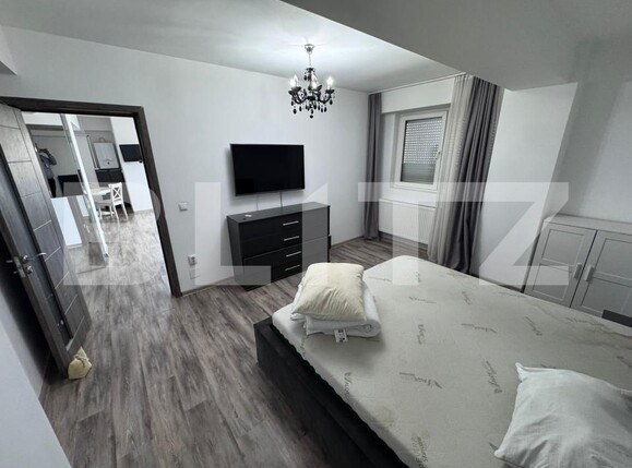 Apartament de închiriat 2 camere Micro 3 - 176871AI | BLITZ Târgoviște | Poza4