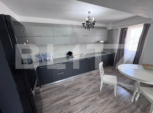 Apartament de închiriat 2 camere Micro 3 - 176871AI | BLITZ Târgoviște | Poza5