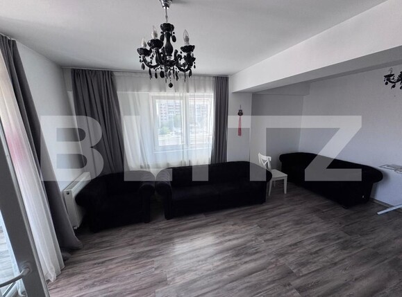 Apartament de închiriat 2 camere Micro 3 - 176871AI | BLITZ Târgoviște | Poza6
