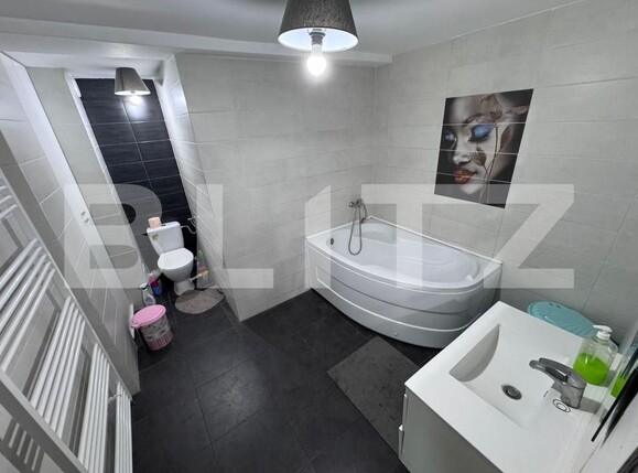 Apartament de închiriat 2 camere Micro 3 - 176871AI | BLITZ Târgoviște | Poza2