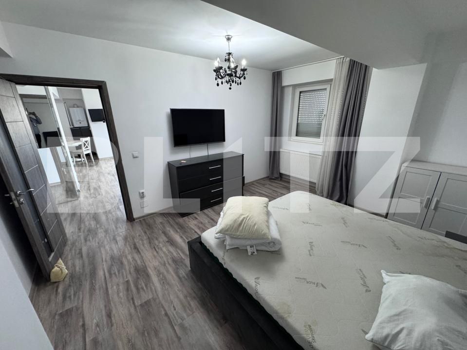 Apartament de închiriat 2 camere Micro 3 - 176871AI | BLITZ Târgoviște | Poza4