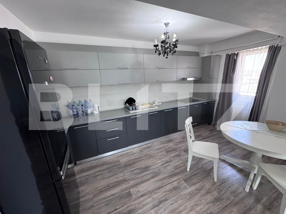 Apartament de închiriat 2 camere Micro 3 - 176871AI | BLITZ Târgoviște | Poza5