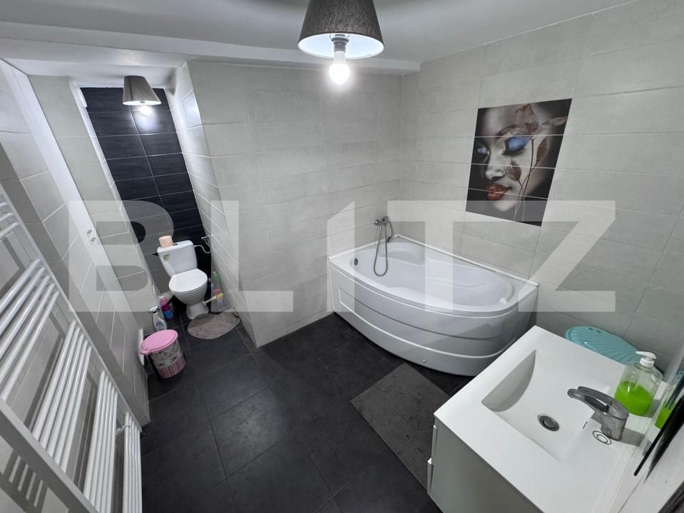 Apartament de închiriat 2 camere Micro 3 - 176871AI | BLITZ Târgoviște | Poza2