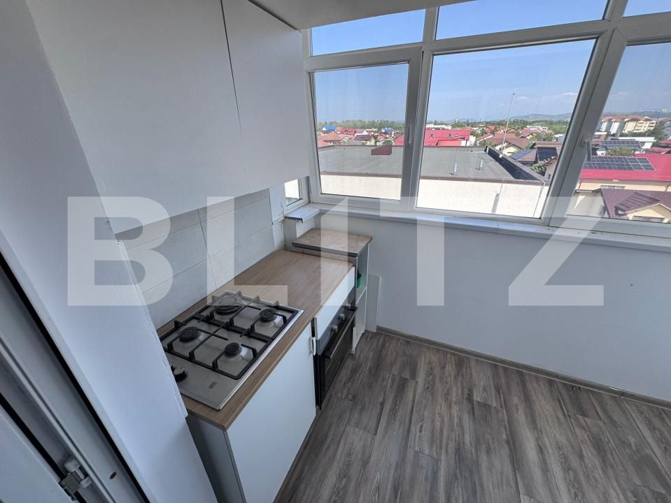 Apartament de închiriat 2 camere Micro 3 - 176871AI | BLITZ Târgoviște | Poza8