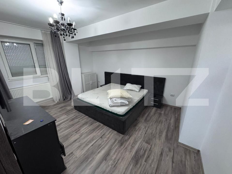 Apartament de închiriat 2 camere Micro 3 - 176871AI | BLITZ Târgoviște | Poza9