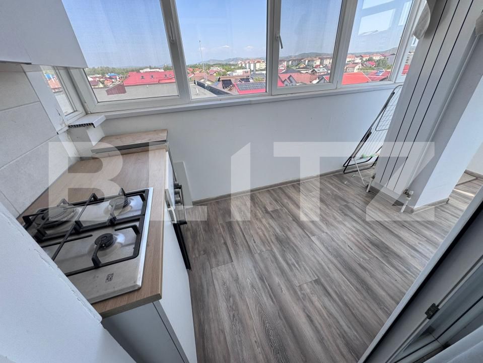 Apartament de închiriat 2 camere Micro 3 - 176871AI | BLITZ Târgoviște | Poza7