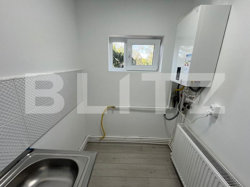 Garsonieră de vânzare Centura - 176876AV | BLITZ Târgoviște | Poza2