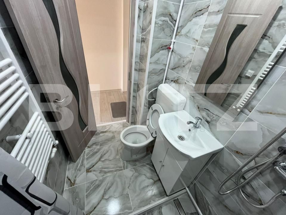 Garsonieră de vânzare Centura - 176876AV | BLITZ Târgoviște | Poza4