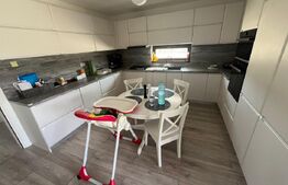 🏡 Vilă modernă, de vanzare, cu 5 camere, teren 604 mp, zona Dealu obrejii