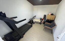 🏡 Vilă modernă, de vanzare, cu 5 camere, teren 604 mp, zona Dealu obrejii