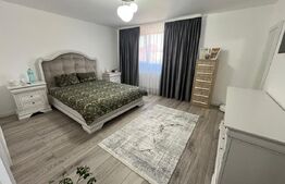 🏡 Vilă modernă, de vanzare, cu 5 camere, teren 604 mp, zona Dealu obrejii