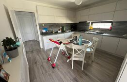 🏡 Vilă modernă, de vanzare, cu 5 camere, teren 604 mp, zona Dealu obrejii