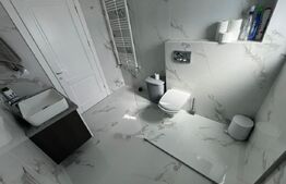 🏡 Vilă modernă, de vanzare, cu 5 camere, teren 604 mp, zona Dealu obrejii