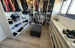 🏡 Vilă modernă, de vanzare, cu 5 camere, teren 604 mp, zona Dealu obrejii