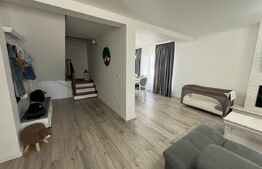 🏡 Vilă modernă, de vanzare, cu 5 camere, teren 604 mp, zona Dealu obrejii