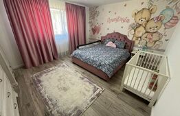 🏡 Vilă modernă, de vanzare, cu 5 camere, teren 604 mp, zona Dealu obrejii
