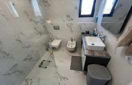 🏡 Vilă modernă, de vanzare, cu 5 camere, teren 604 mp, zona Dealu obrejii