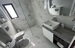 🏡 Vilă modernă, de vanzare, cu 5 camere, teren 604 mp, zona Dealu obrejii