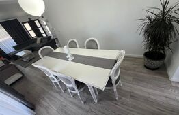 🏡 Vilă modernă, de vanzare, cu 5 camere, teren 604 mp, zona Dealu obrejii