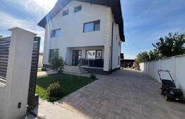 🏡 Vilă modernă, de vanzare,  Schimb si cu apartament 