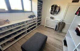 🏡 Vilă modernă, de vanzare, cu 5 camere, teren 604 mp, zona Dealu obrejii