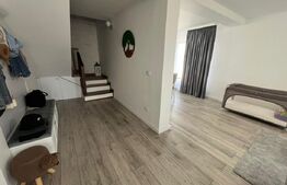 🏡 Vilă modernă, de vanzare, cu 5 camere, teren 604 mp, zona Dealu obrejii