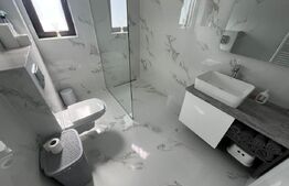 🏡 Vilă modernă, de vanzare, cu 5 camere, teren 604 mp, zona Dealu obrejii