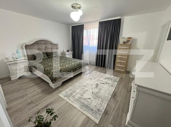 Casa de vânzare 5 camere Exterior Nord - 176881CV | BLITZ Târgoviște | Poza4