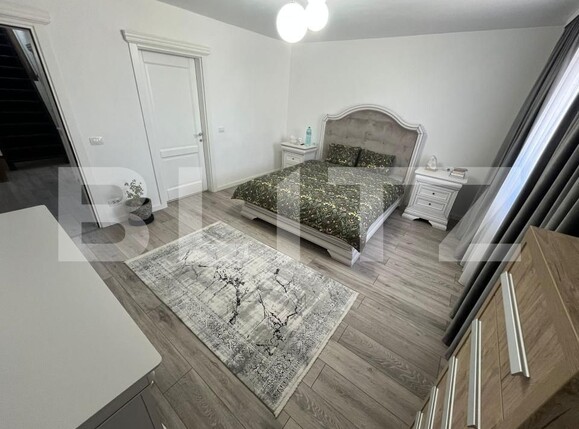 Casa de vânzare 5 camere Exterior Nord - 176881CV | BLITZ Târgoviște | Poza5