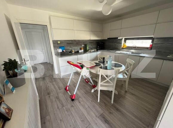 Casa de vânzare 5 camere Exterior Nord - 176881CV | BLITZ Târgoviște | Poza23