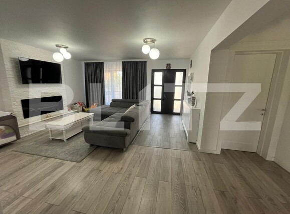 Casa de vânzare 5 camere Exterior Nord - 176881CV | BLITZ Târgoviște | Poza1