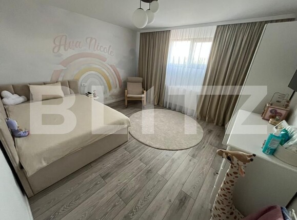 Casa de vânzare 5 camere Exterior Nord - 176881CV | BLITZ Târgoviște | Poza2