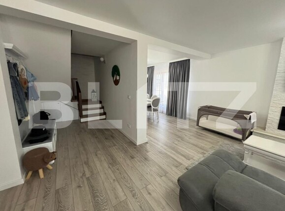 Casa de vânzare 5 camere Exterior Nord - 176881CV | BLITZ Târgoviște | Poza24