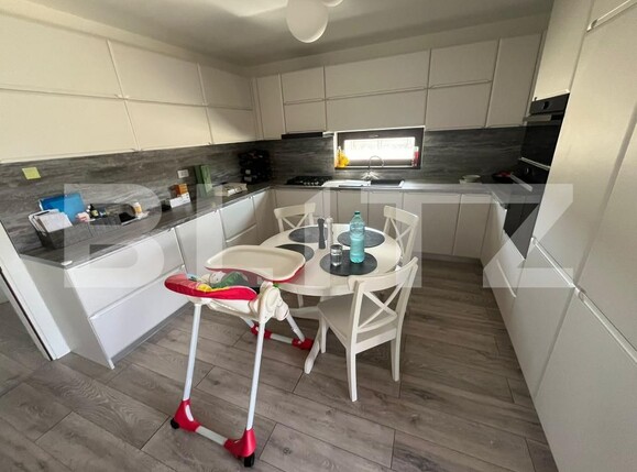 Casa de vânzare 5 camere Exterior Nord - 176881CV | BLITZ Târgoviște | Poza7