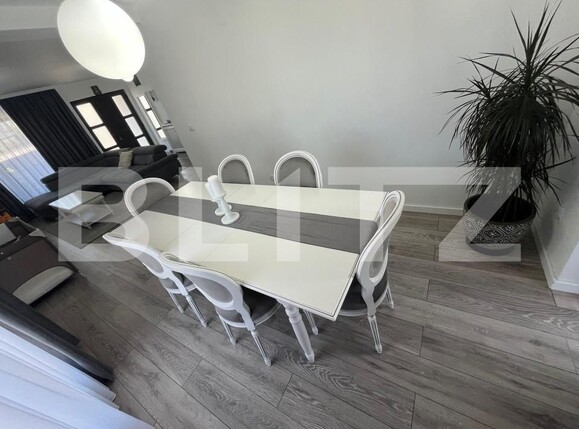 Casa de vânzare 5 camere Exterior Nord - 176881CV | BLITZ Târgoviște | Poza10