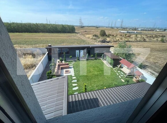 Casa de vânzare 5 camere Exterior Nord - 176881CV | BLITZ Târgoviște | Poza11