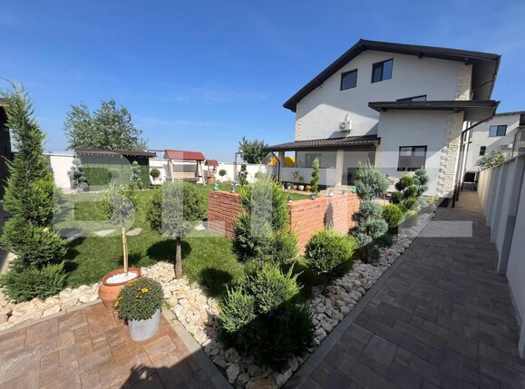 Casa de vânzare 5 camere Exterior Nord - 176881CV | BLITZ Târgoviște | Poza22