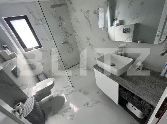 Casa de vânzare 5 camere Exterior Nord - 176881CV | BLITZ Târgoviște | Poza19