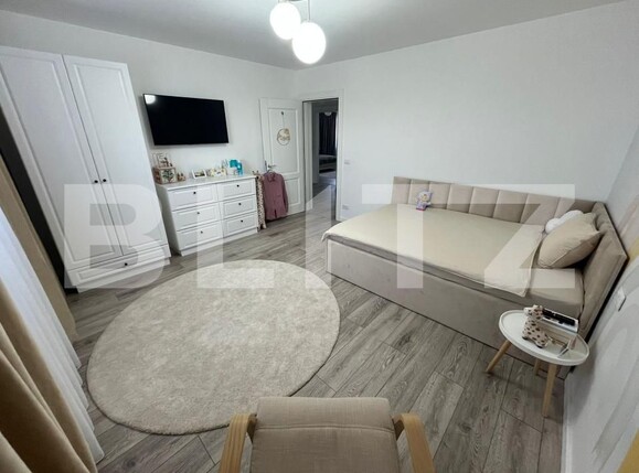 Casa de vânzare 5 camere Exterior Nord - 176881CV | BLITZ Târgoviște | Poza3