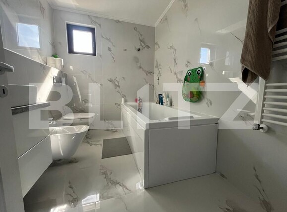 Casa de vânzare 5 camere Exterior Nord - 176881CV | BLITZ Târgoviște | Poza13