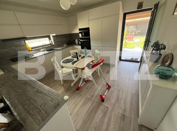 Casa de vânzare 5 camere Exterior Nord - 176881CV | BLITZ Târgoviște | Poza20