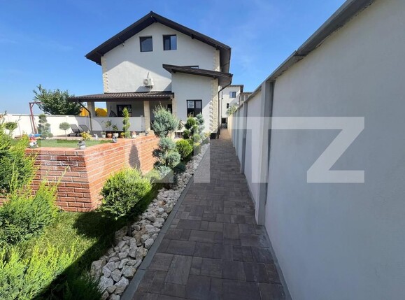 Casa de vânzare 5 camere Exterior Nord - 176881CV | BLITZ Târgoviște | Poza6