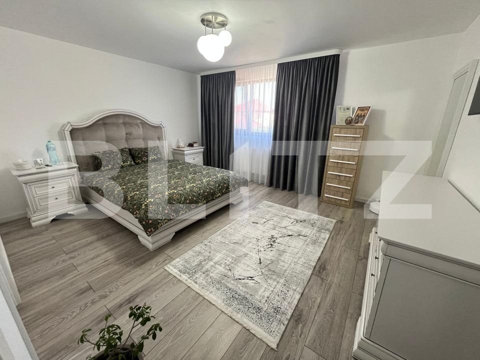 Casa de vânzare 5 camere Exterior Nord - 176881CV | BLITZ Târgoviște | Poza4