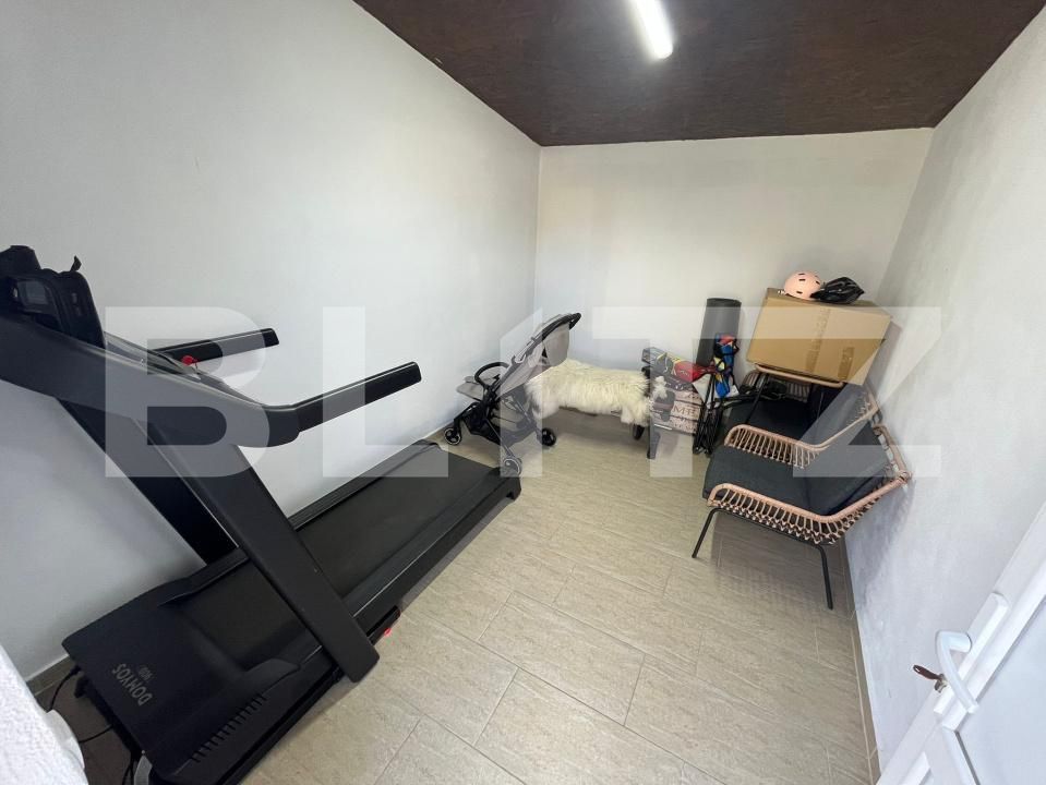 Casa de vânzare 5 camere Exterior Nord - 176881CV | BLITZ Târgoviște | Poza7